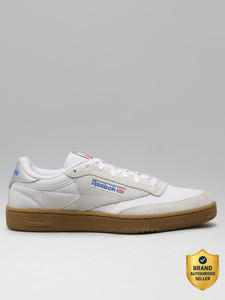 REEBOK CLUB C 85 Men's Sneakers - Image 6