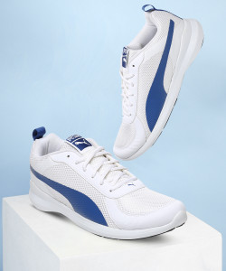 puma zenith idp running shoes