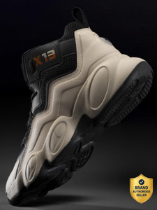 HRX by Hrithik Roshan NovaKicks Sneakers For Men - Image 6