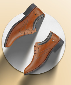 LEE COOPER Formal Shoes For Men - Buy 