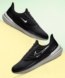 flipkart running shoes nike