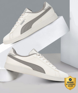 PUMA Smash Pop Men's Sneakers - Image 6