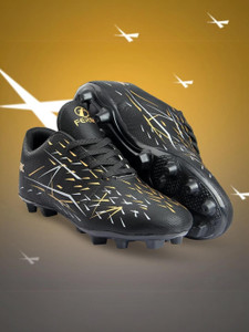 FEROC Wild FIRE Unisex Football Shoes - Image 6