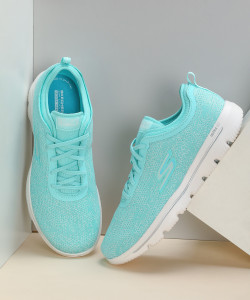 skechers go walk memory foam