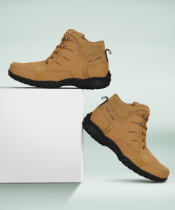 Red chief all shoes image clearance