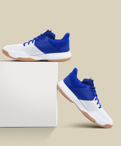 adidas badminton shoes online