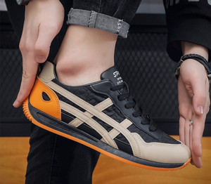 anicon Men's Sneakers - Image 5