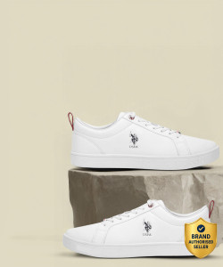 U.S. POLO ASSN. DORIT 2.0 Men's Sneakers - Image 6