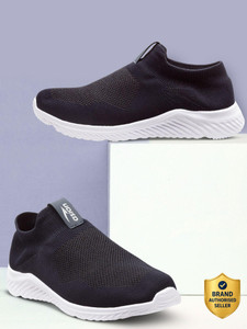 asian Moonwalk-01 Navy Sports,Walking,Gym,Casual Slipon,Stylish Walking Shoes For Men - Buy asian Moonwalk-01 Navy Sports,Walking,Gym,Casual Slipon,Stylish Walking Shoes For Men Online at Best Price - Shop Online for Footwears in India | Shopsy.in - Image 1