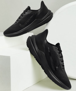 Nike dia online all black