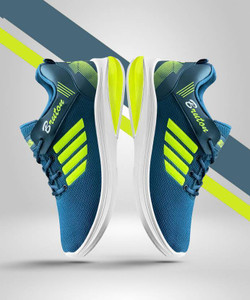 Shopsy BRUTON Modern Trendy Sneakers For Men - Image 1