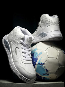asian Moscow-12 High Tops Men's Sneakers - Image 6