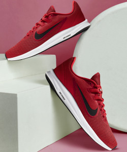 Nike downshifter clearance 9 red