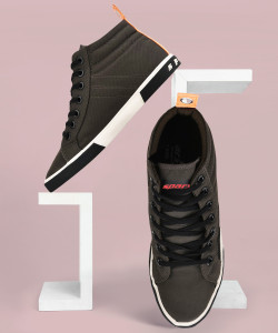 Buy Sparx SC0620G Canvas Shoes For Men 
