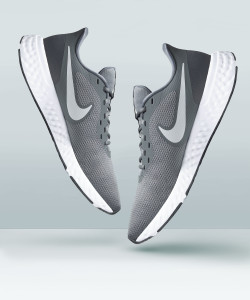 NIKE Revolution 5 Running Shoes For Men - Buy NIKE Revolution 5 Running  Shoes For Men Online at Best Price - Shop Online for Footwears in India |  Flipkart.com