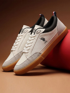 U.S. POLO ASSN. 2FD25785W01 Men's Sneakers - Image 6