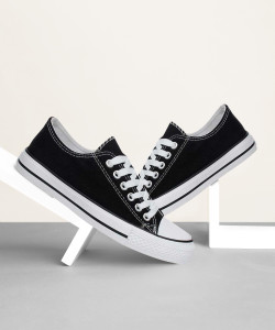 HOCKWOOD Canvas Canvas Shoes For Women 