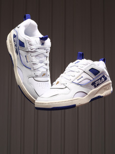 FILA Fila Mens CORDA White Sport shoes Sneakers For Men Buy FILA