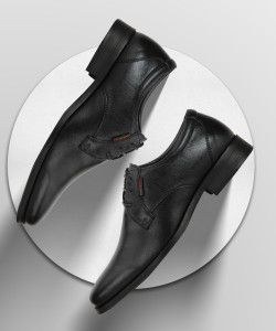RED CHIEF RC3527 001 Derby For Men 