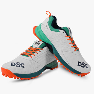 DSC DSC Jaffa 22 Cricket Shoes, Size: 5UK/6US/39EU, For Improved