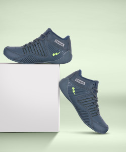 campus city ride textured low top lace up sports shoes