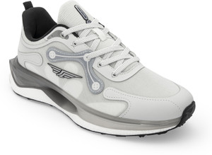 Red Tape Men's Red ETPU Sports Shoes - Image 6