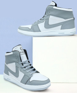 azalya JORD High Tops For Men - Buy azalya JORD High Tops For Men
