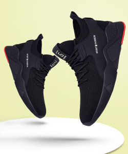 Heavy duty sneakers titan deals