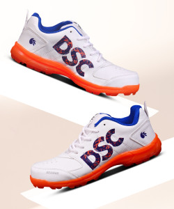 DSC DSC-BEAERCRICKETSHOES ens shoe: Buy Online at Best Price in UAE