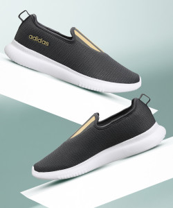 ADIDAS Lucifo M Slip On Sneakers For Men Buy ADIDAS Lucifo M