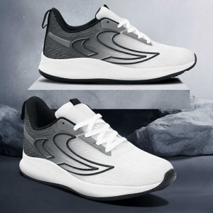 Shopsy Sender Premium Sports Running Shoes for Men - Image 1