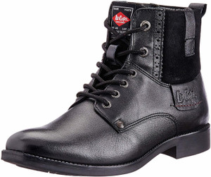 Lee cooper long shoes price Clearance