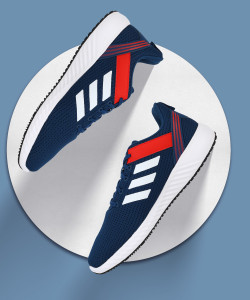 ADIDAS Flydoot M Running Shoes For Men - Buy ADIDAS Flydoot M Running Shoes For Men Online at 