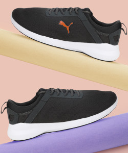 puma men's starlight idp sneakers