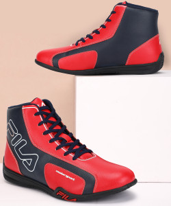 fila motorsport shoes
