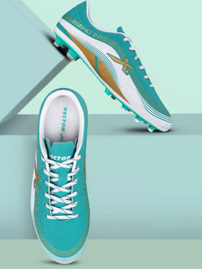 VECTOR X Football Shoes For Men - Buy VECTOR X Football Shoes For Men