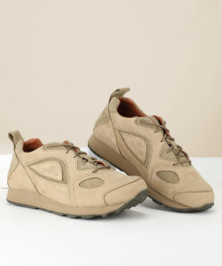 WOODLAND Sneakers For Men - Buy BROWN 