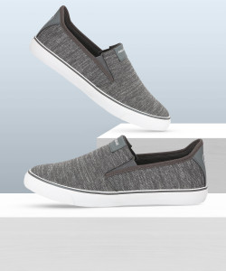 PROVOGUE Canvas Shoes For Men - Buy 