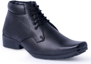 Kzaara Lace Up For Men - Buy Kzaara 