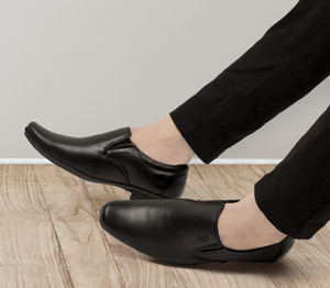 SHOE BLATE Office Formal Shoes Slip On For Men - Buy SHOE BLATE Office