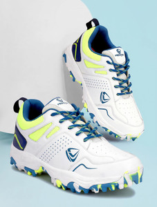 Shopsy PRO KVH Cricket Shoes for Men - Image 1