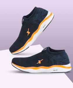 Casual Athleisure Knitted Sock Shoes 