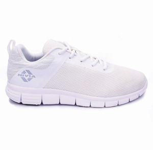 nivia jogging shoes