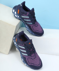 ADIDAS ULTRABOOST WEB DNA Running Shoes For Men Buy ADIDAS
