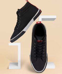 Sparx Casual Sneakers Canvas Shoes For 