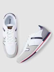 JACK JONES Sneakers For Men Buy JACK JONES Sneakers For Men Online at Best Price Shop
