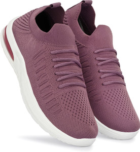 layasa mesh running shoes