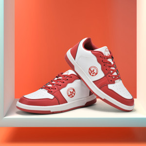 Shopsy Woodland Men's Casual Sneakers - Lightweight Breathable - Image 1