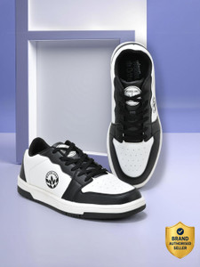 WOODLAND Casual Daily Wear Lightweight Breathable Comfortable Sneakers For Men - Buy WOODLAND Casual Daily Wear Lightweight Breathable Comfortable Sneakers For Men Online at Best Price - Shop Online for Footwears in India | Shopsy.in - Image 1