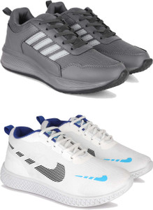 DRACKFOOT Men's Running Shoes - Image 6